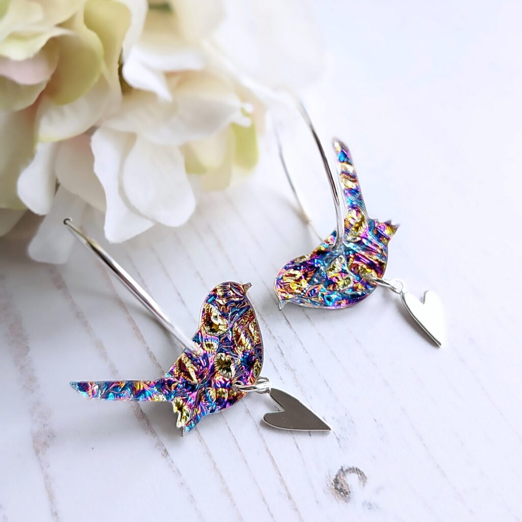 Sophie Court (The Reversible Robin) image