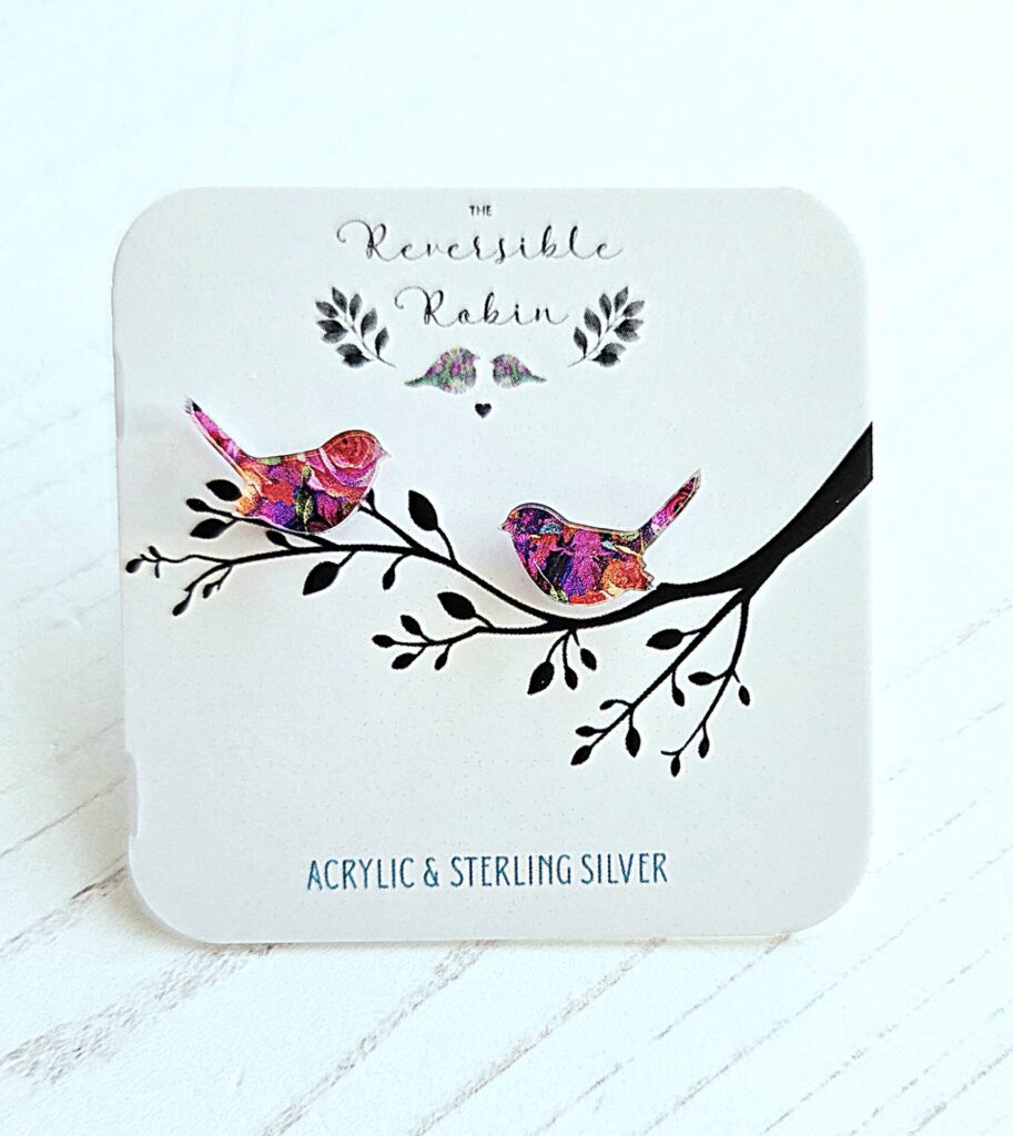 Sophie Court (The Reversible Robin) image