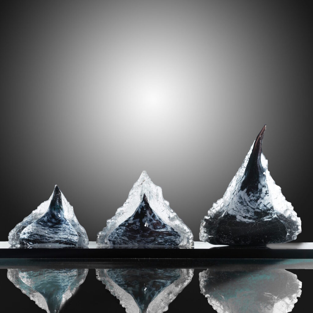 Alison Vincent Glass image