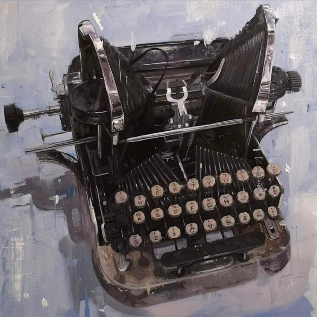 Oliver Winconek image