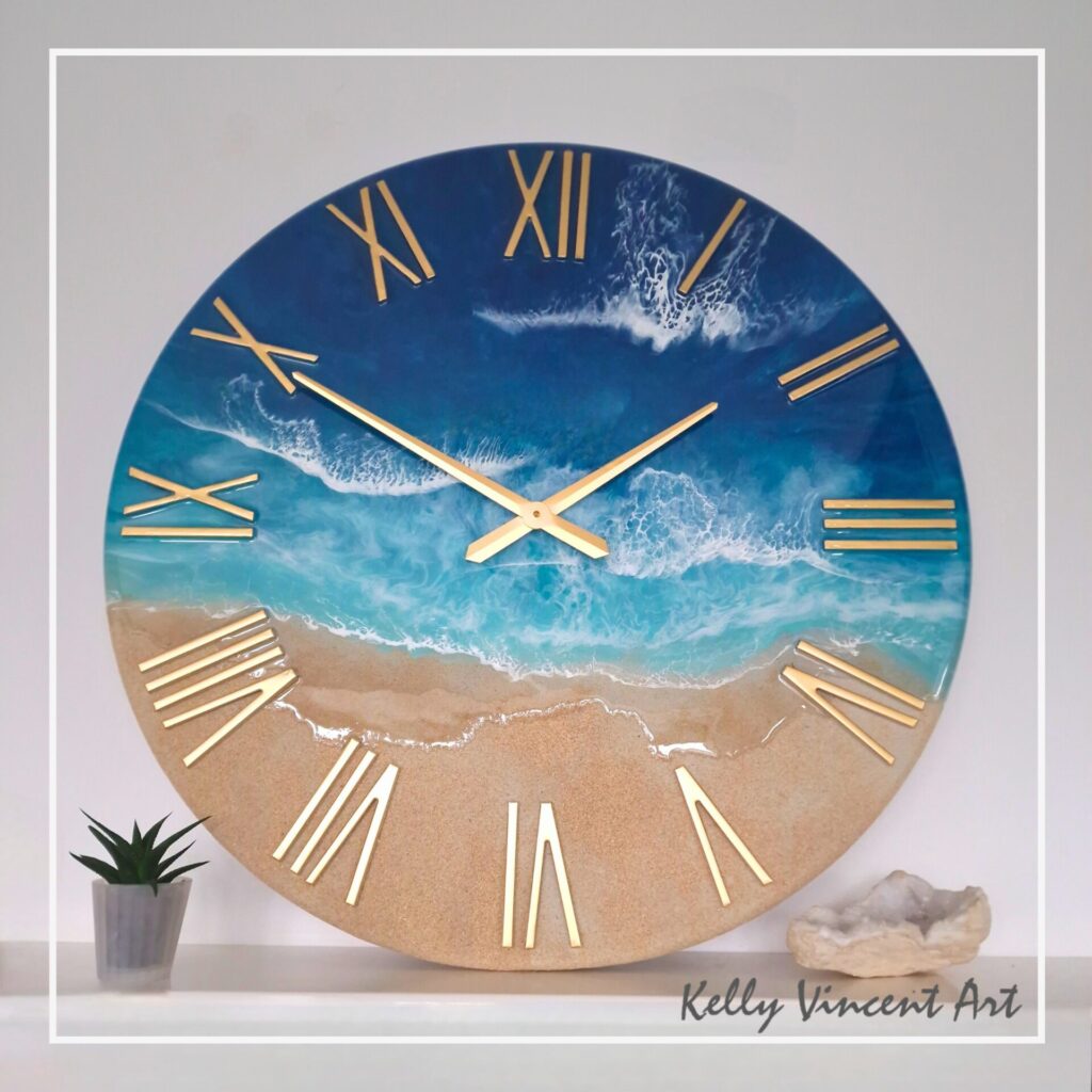 Kelly Vincent Art image