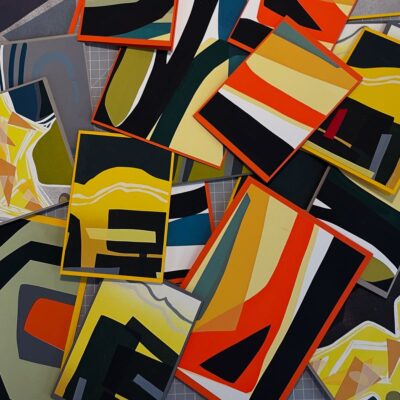 Denise Purdy: hand made cards