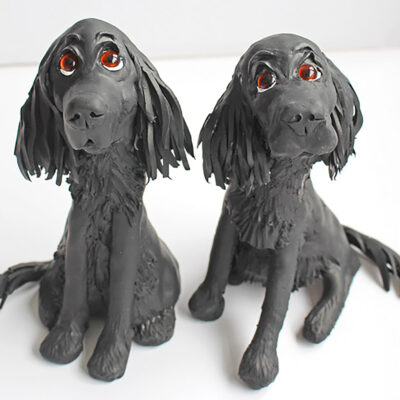 Ali  Clarke (Foscotts Friends): 