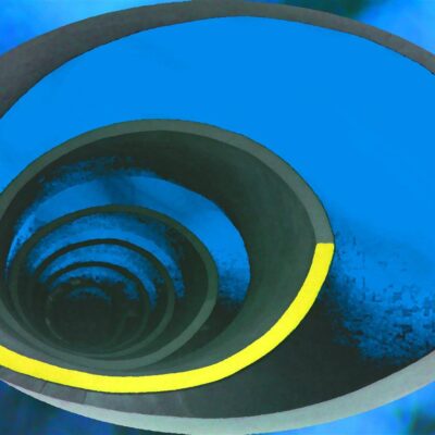 BKArtimages (Artist: Brian Kelvin): Black Hole