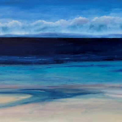 Field View Studio: Celtic Coastal Calm