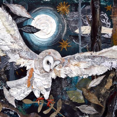 Hayley Noakes - Fig Tree Studio: Coming Home