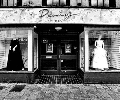 Richard Shuker: Boutique, Penrith