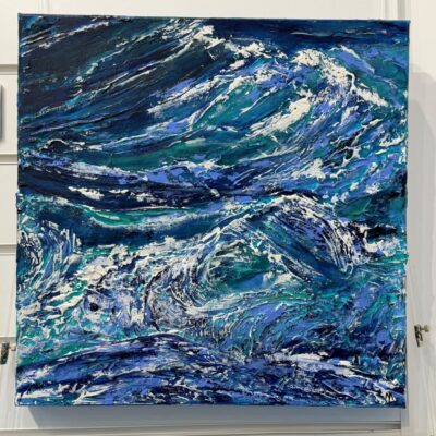 Field View Studio: Drift