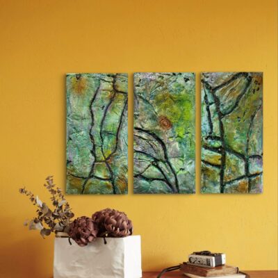 Field View Studio: Gold Panning