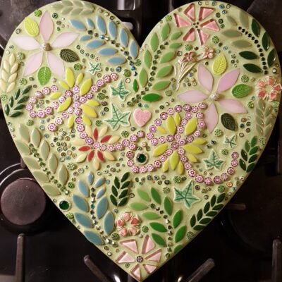 Piquita Robinson-Lobbett: 