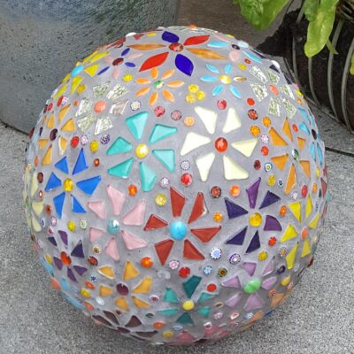 Piquita Robinson-Lobbett: 