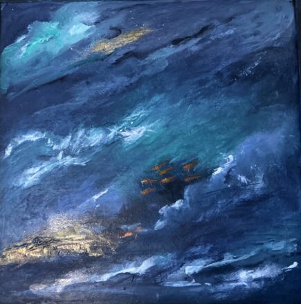 Spirit of the Sea