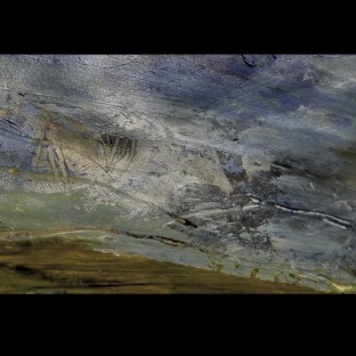 Sue Nowlan: Acrylic on board