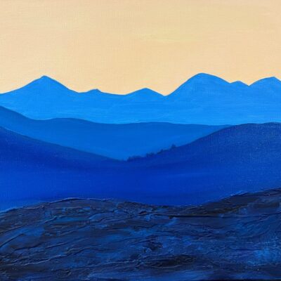 Field View Studio: Macgillycuddyreeks