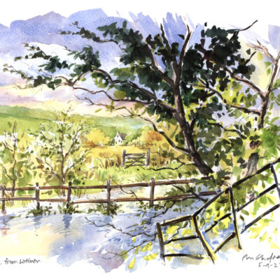 Paul Chappell: River Chess, Latimer