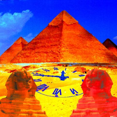 BKArtimages (Artist: Brian Kelvin): Sands of Time