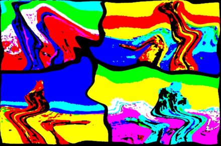 Square Dance