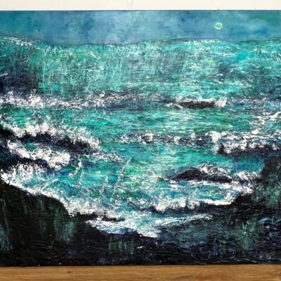 Field View Studio: Uncharted