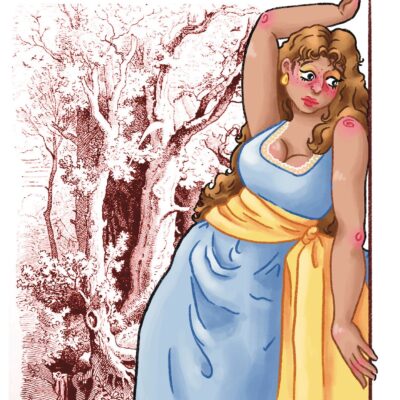 Isabelle Jones: Christine Daaé. My interpretation of Christine from The Phantom of the Opera.