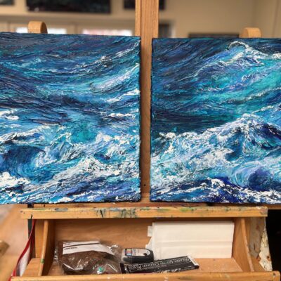 Field View Studio: Ebb and Flow