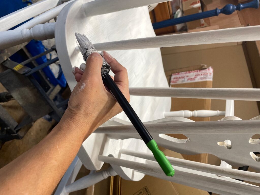 Furniture Upcycling for Beginners