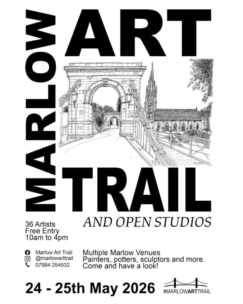 Marlow Art Trail and Open Studios