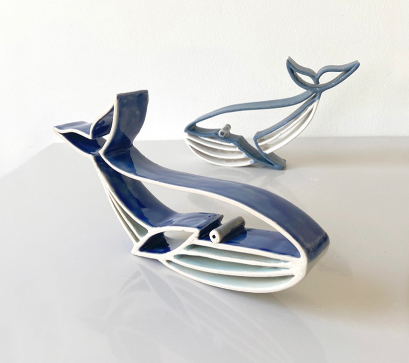 Bucks Pottery & Sculpture Society meeting