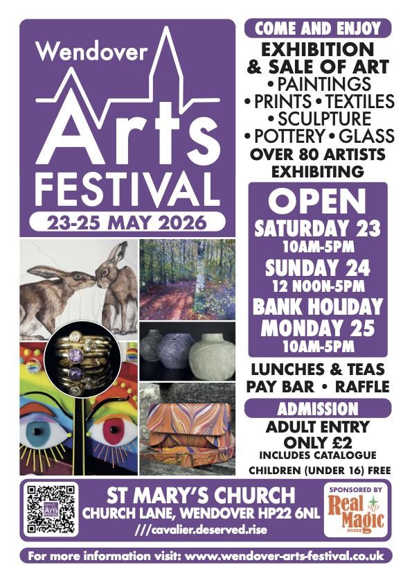 Wendover Arts Festival